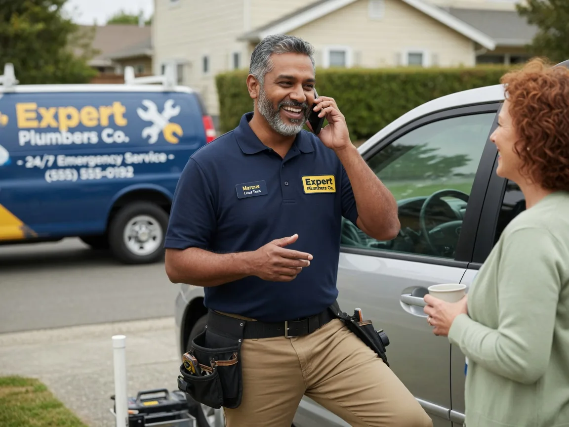Drain Cleaning North Prairie, WI FAQs